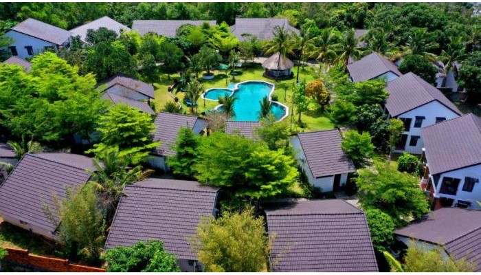 Santa Garden Resort (Ex Myplace Siena Garden Resort) poza 1