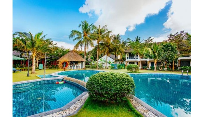 Santa Garden Resort (Ex Myplace Siena Garden Resort) poza 0