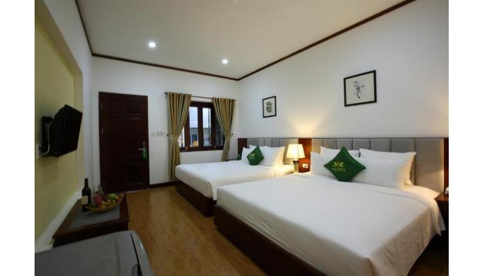 Santa Garden Resort (Ex Myplace Siena Garden Resort) poza 17