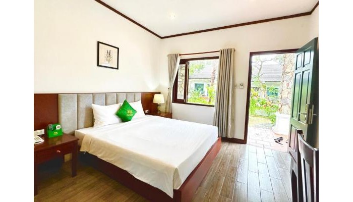 Santa Garden Resort (Ex Myplace Siena Garden Resort) poza 8