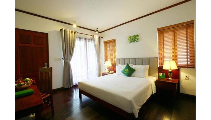 Santa Garden Resort (Ex Myplace Siena Garden Resort) poza 13