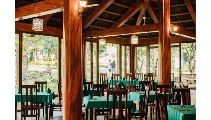 Santa Garden Resort (Ex Myplace Siena Garden Resort) poza 25