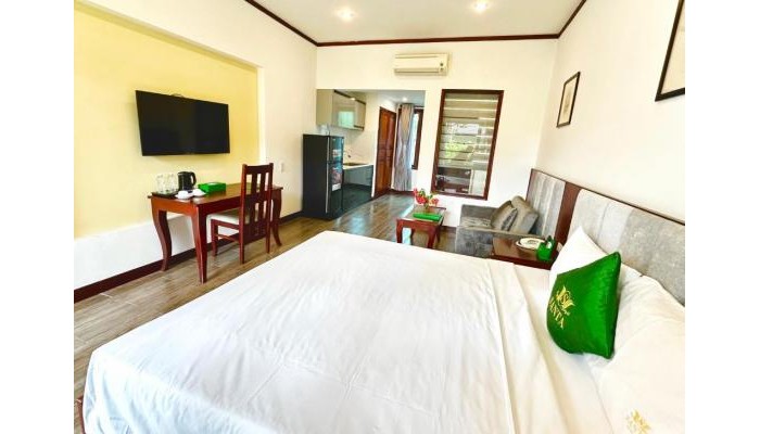 Santa Garden Resort (Ex Myplace Siena Garden Resort) poza 20