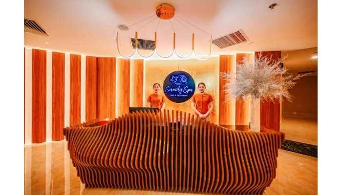 Seashells Phu Quoc Hotel & Spa poza 23