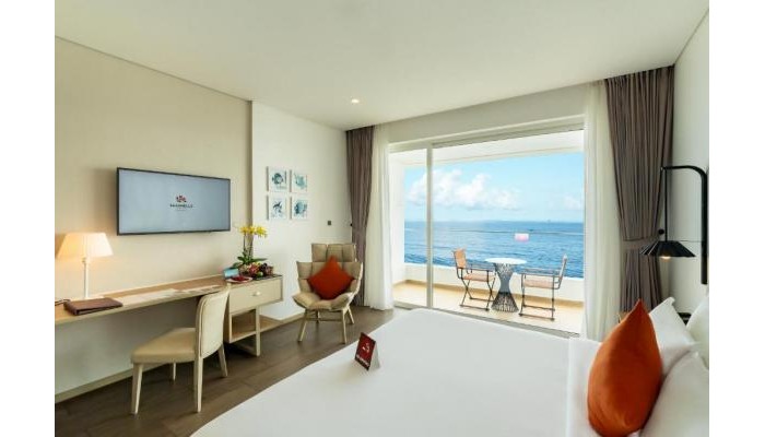 Seashells Phu Quoc Hotel & Spa poza 14