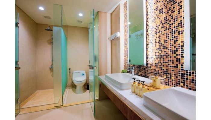 Seashells Phu Quoc Hotel & Spa poza 4