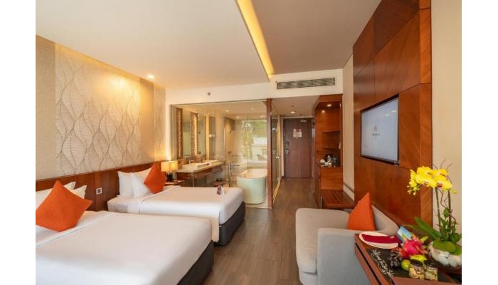 Seashells Phu Quoc Hotel & Spa poza 6