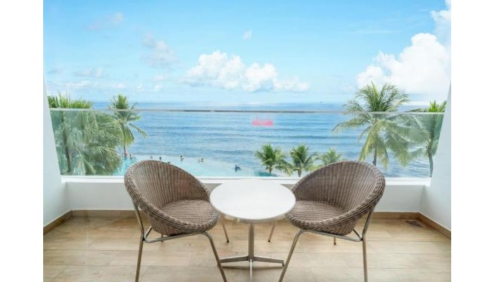 Seashells Phu Quoc Hotel & Spa poza 12