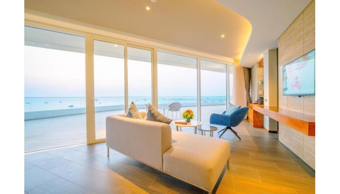 Seashells Phu Quoc Hotel & Spa poza 17