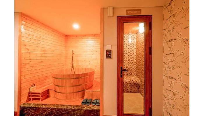 Seashells Phu Quoc Hotel & Spa poza 25