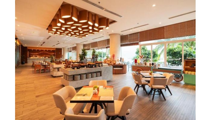 Seashells Phu Quoc Hotel & Spa poza 20