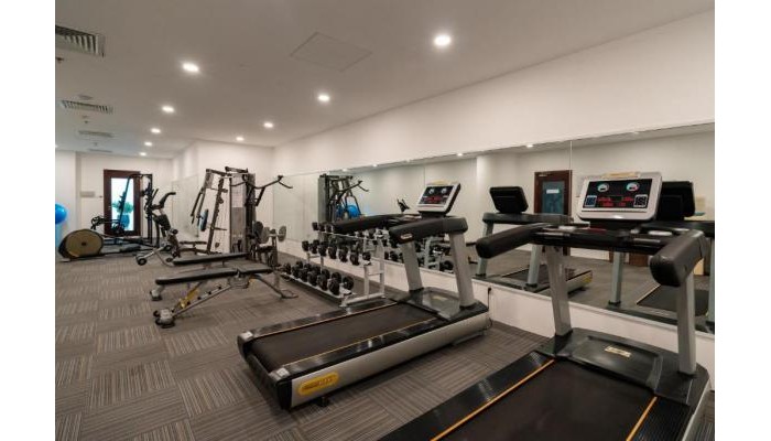 Seashells Phu Quoc Hotel & Spa poza 28