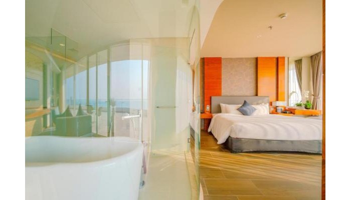 Seashells Phu Quoc Hotel & Spa poza 16