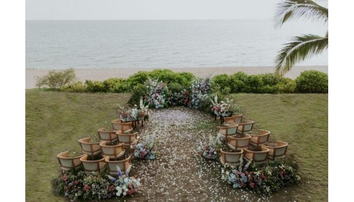 Sheraton Phu Quoc Long Beach Resort poza 28