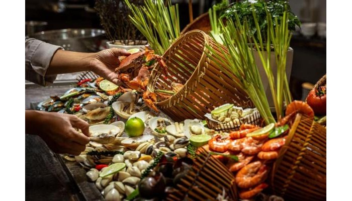 Sheraton Phu Quoc Long Beach Resort poza 21