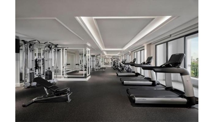 Sheraton Phu Quoc Long Beach Resort poza 24