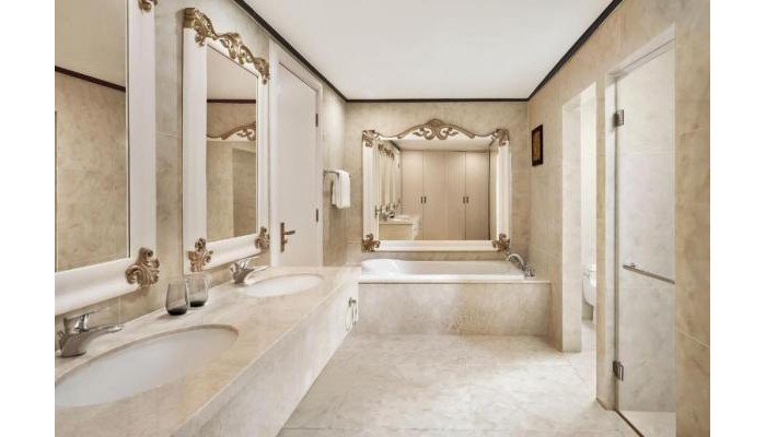 Sheraton Phu Quoc Long Beach Resort poza 19