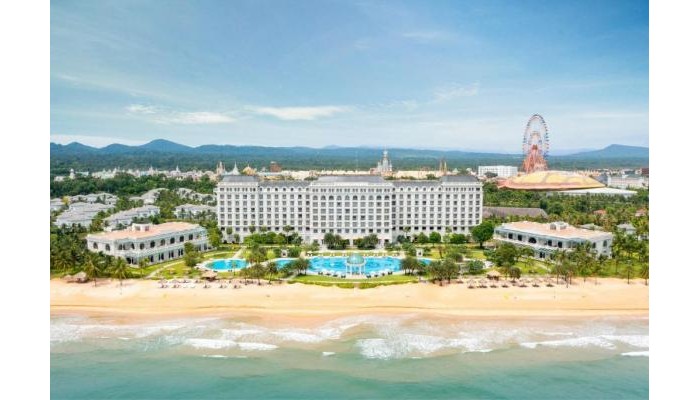 Sheraton Phu Quoc Long Beach Resort poza 0