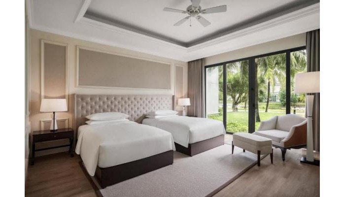 Sheraton Phu Quoc Long Beach Resort poza 3