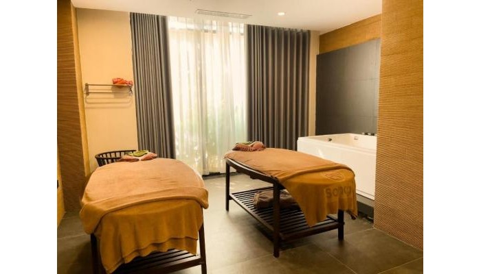 Sonaga Beach Resort & Villas Phu Quoc poza 20