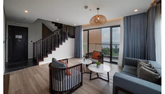 Sonaga Beach Resort & Villas Phu Quoc poza 16