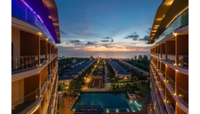 Sonaga Beach Resort & Villas Phu Quoc poza 1