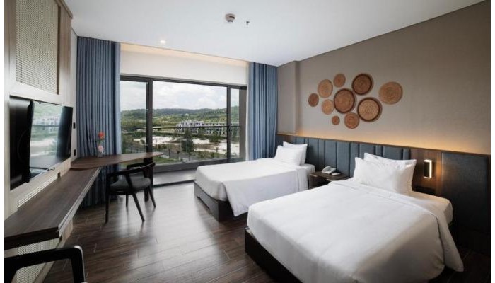 Sonaga Beach Resort & Villas Phu Quoc poza 13