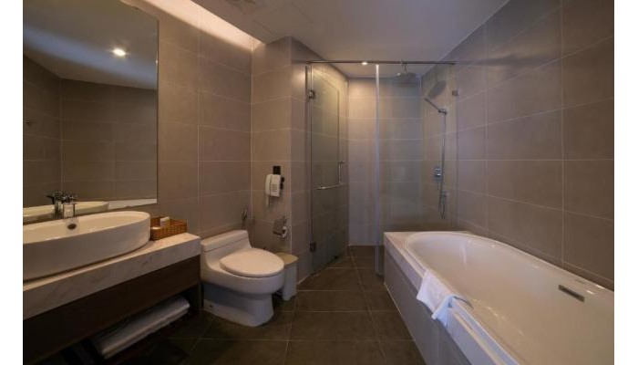 Sonaga Beach Resort & Villas Phu Quoc poza 14