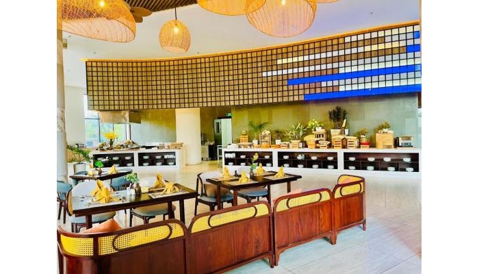 Sonaga Beach Resort & Villas Phu Quoc poza 18