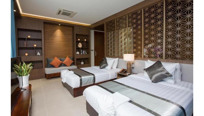 Sonaga Beach Resort & Villas Phu Quoc poza 9