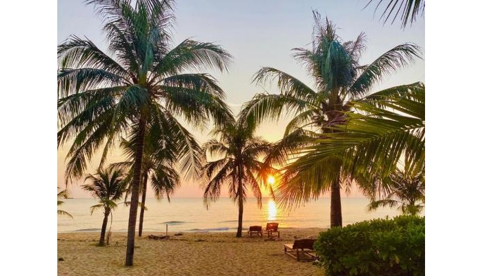 Sonaga Beach Resort & Villas Phu Quoc poza 26