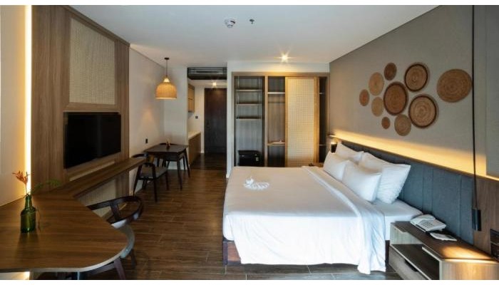 Sonaga Beach Resort & Villas Phu Quoc poza 4