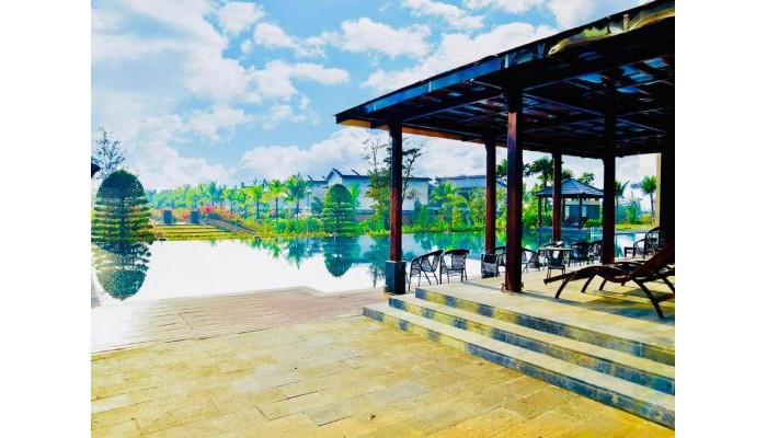 Sonaga Beach Resort & Villas Phu Quoc poza 23