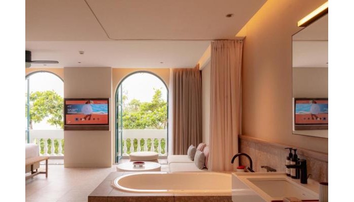 Soul Boutique Hotel poza 12