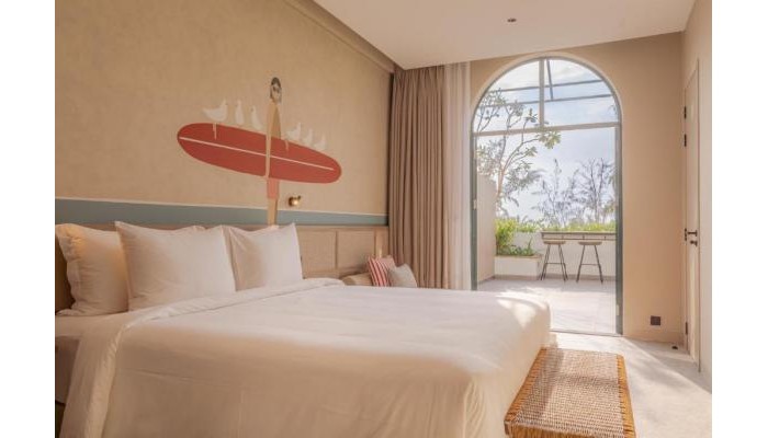 Soul Boutique Hotel poza 2