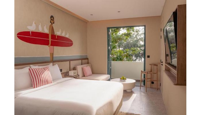 Soul Boutique Hotel poza 8
