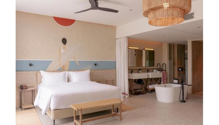 Soul Boutique Hotel poza 5