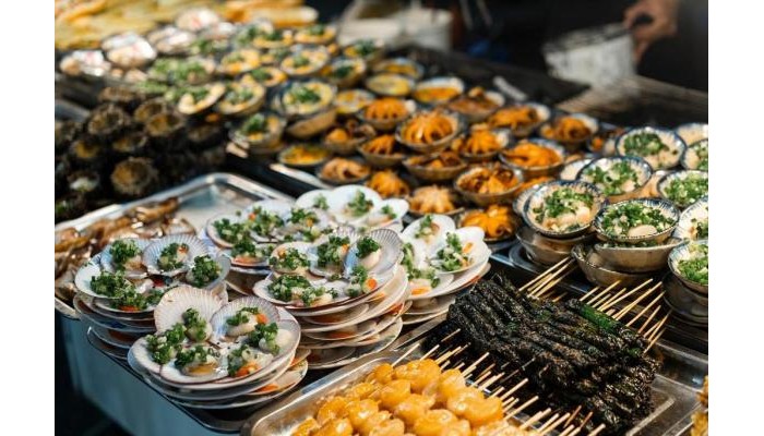 Tahiti Central Hotel poza 17