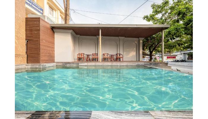 Tahiti Central Hotel poza 19