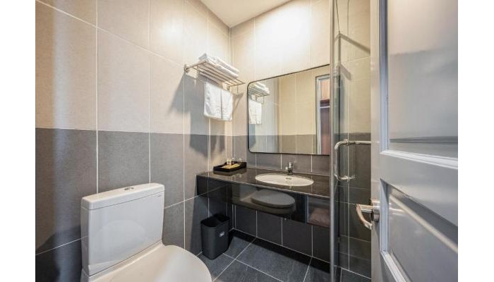 Tahiti Central Hotel poza 12