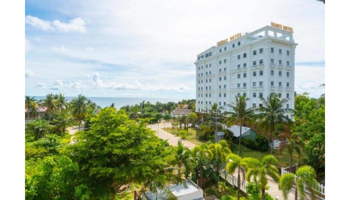 Tahiti Resort poza 1