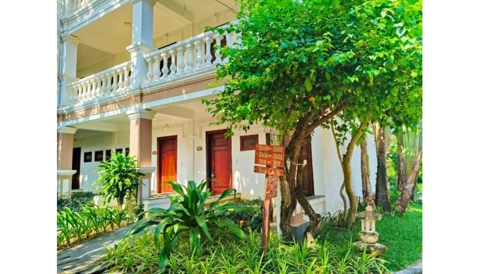 Tahiti Resort poza 2