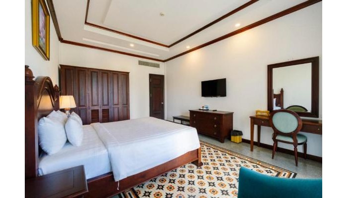 Tahiti Resort poza 8