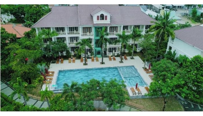 Tahiti Resort poza 15