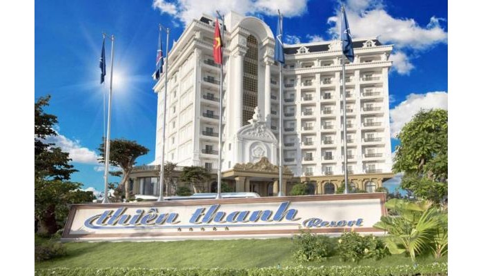 Thien Thanh Resort Phu Quoc poza 0