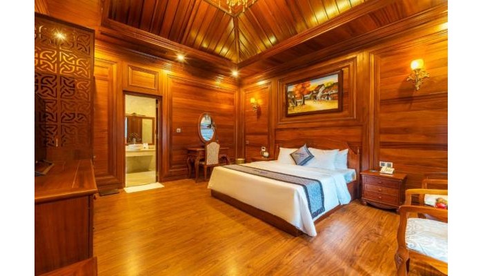 Thien Thanh Resort Phu Quoc poza 14