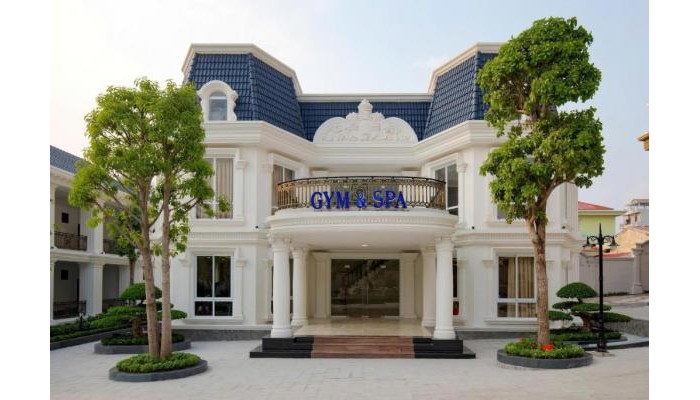 Thien Thanh Resort Phu Quoc poza 23