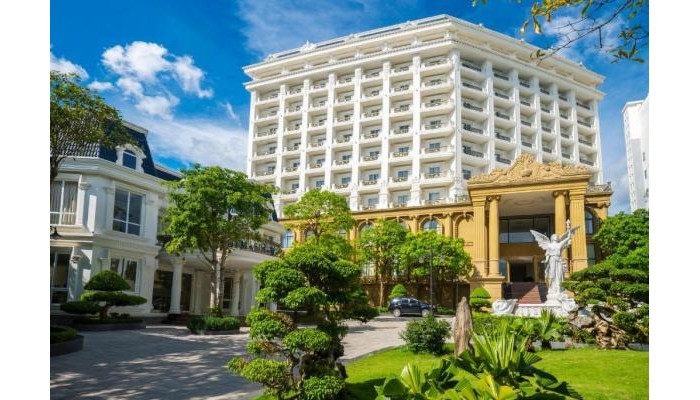 Thien Thanh Resort Phu Quoc poza 2