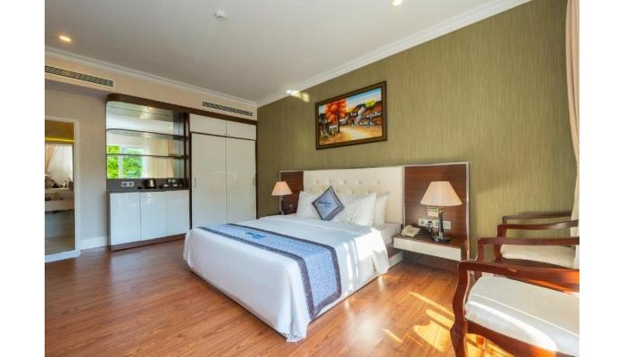 Thien Thanh Resort Phu Quoc poza 7