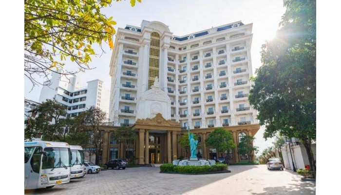 Thien Thanh Resort Phu Quoc poza 1